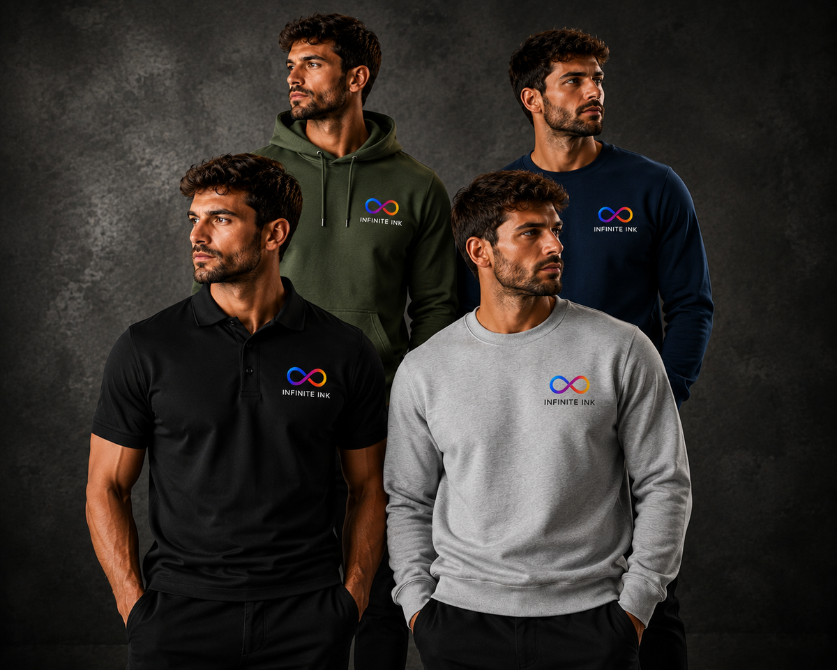 Men's Clothing