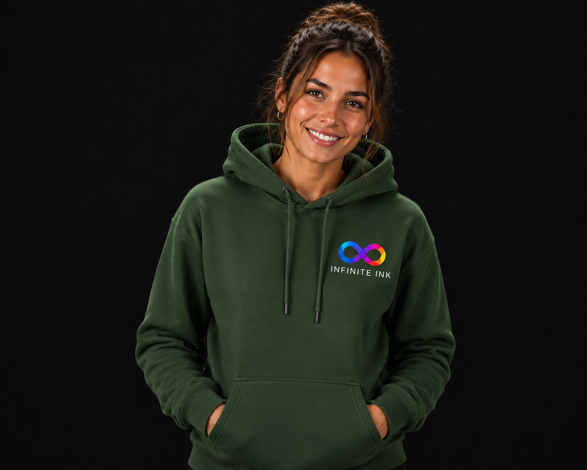 Women's Custom hoodies