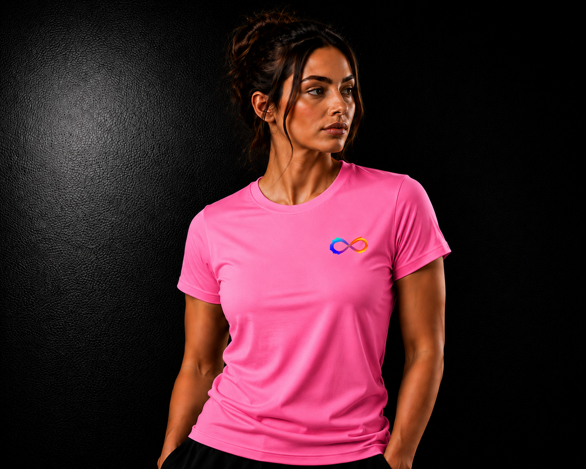 Women's Custom T-Shirt