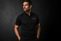 Men's Custom Polo Shirts
