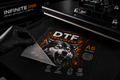 Custom DTF Transfer – A6