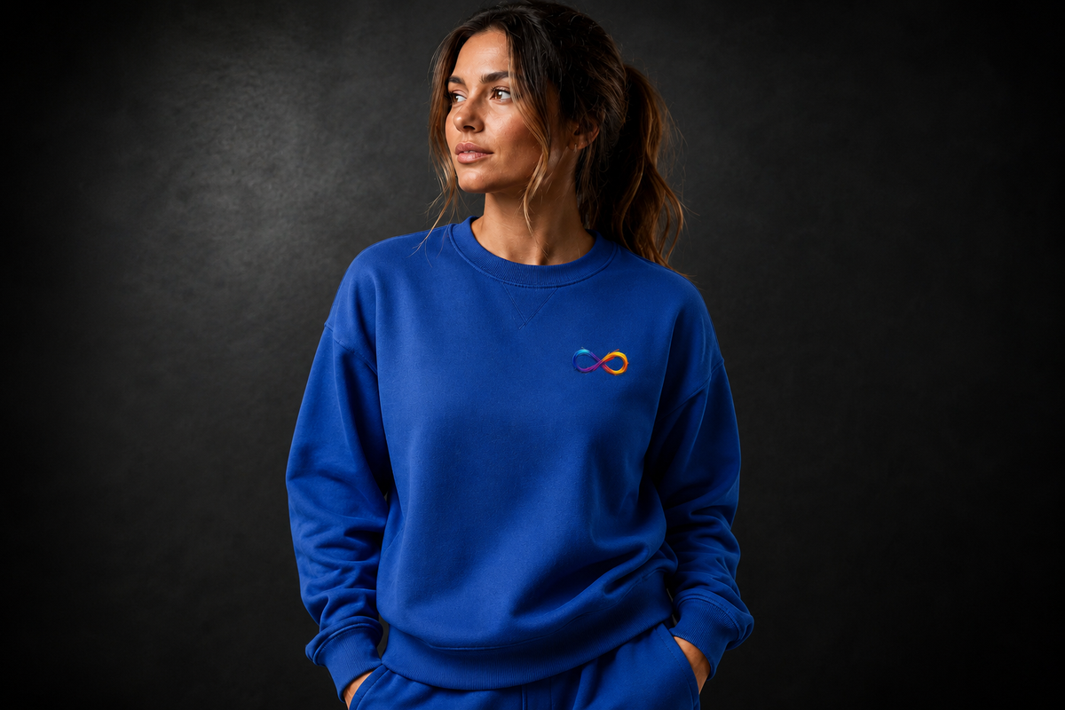 Women's Custom Sweatshirt