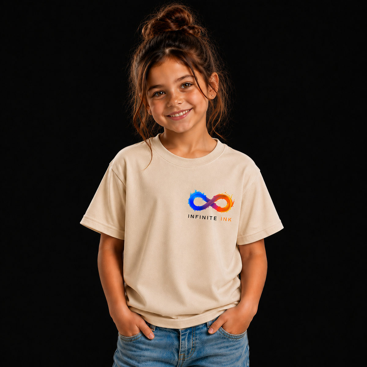 Custom Kids T-Shirt