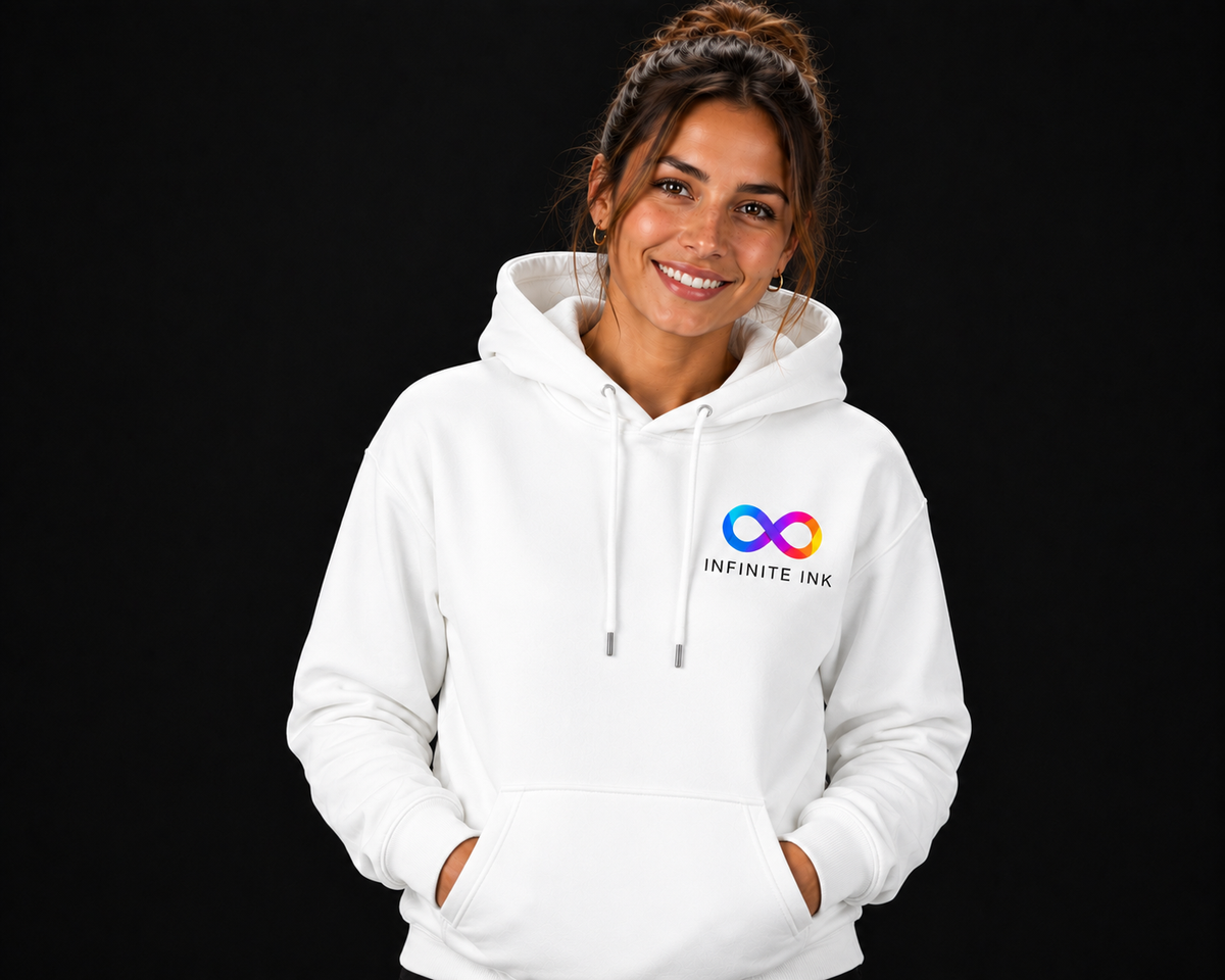 Women's Custom hoodies