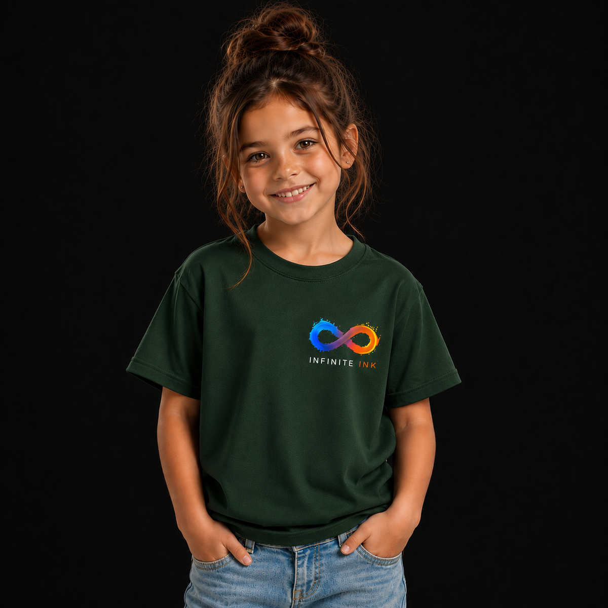 Custom Kids T-Shirt