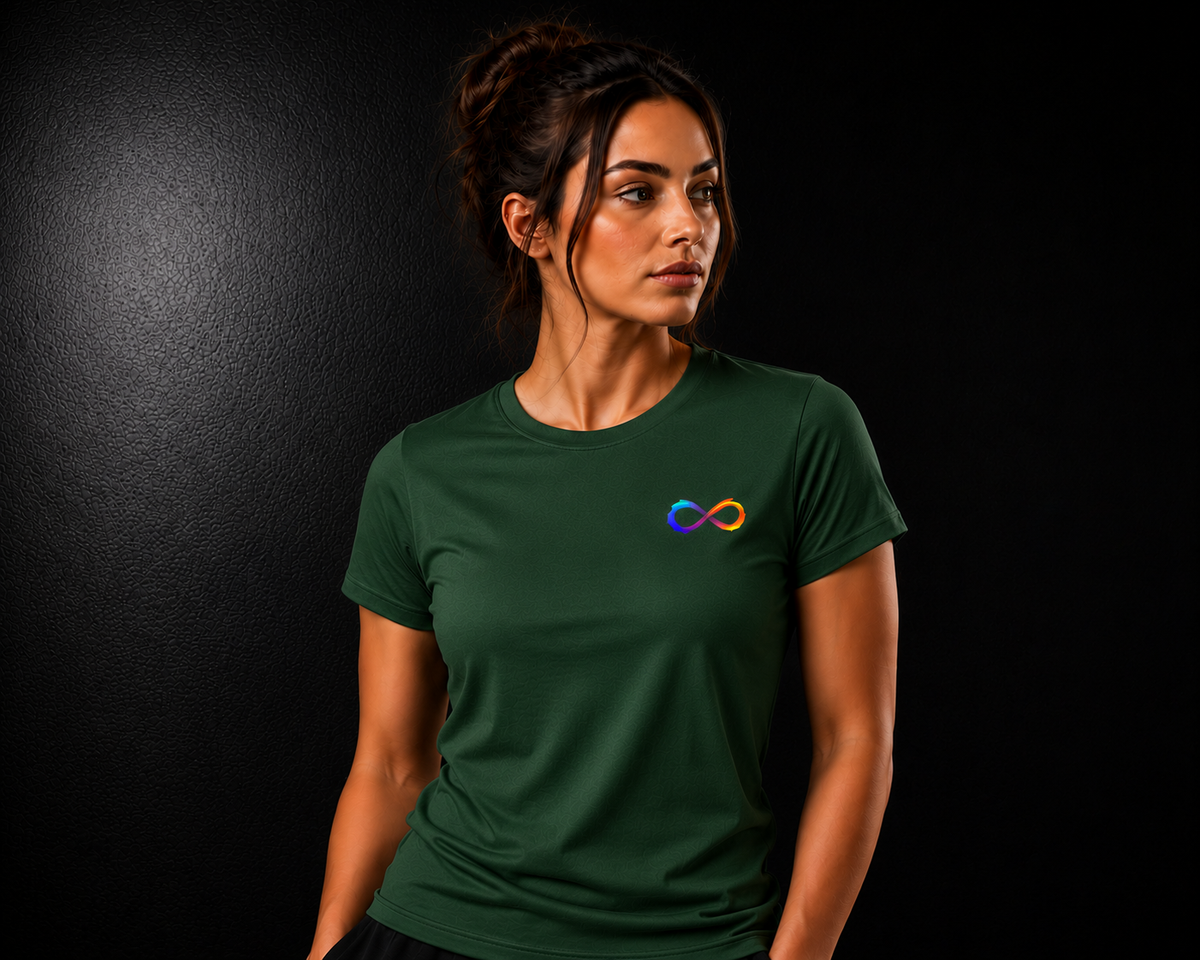 Women's Custom T-Shirt