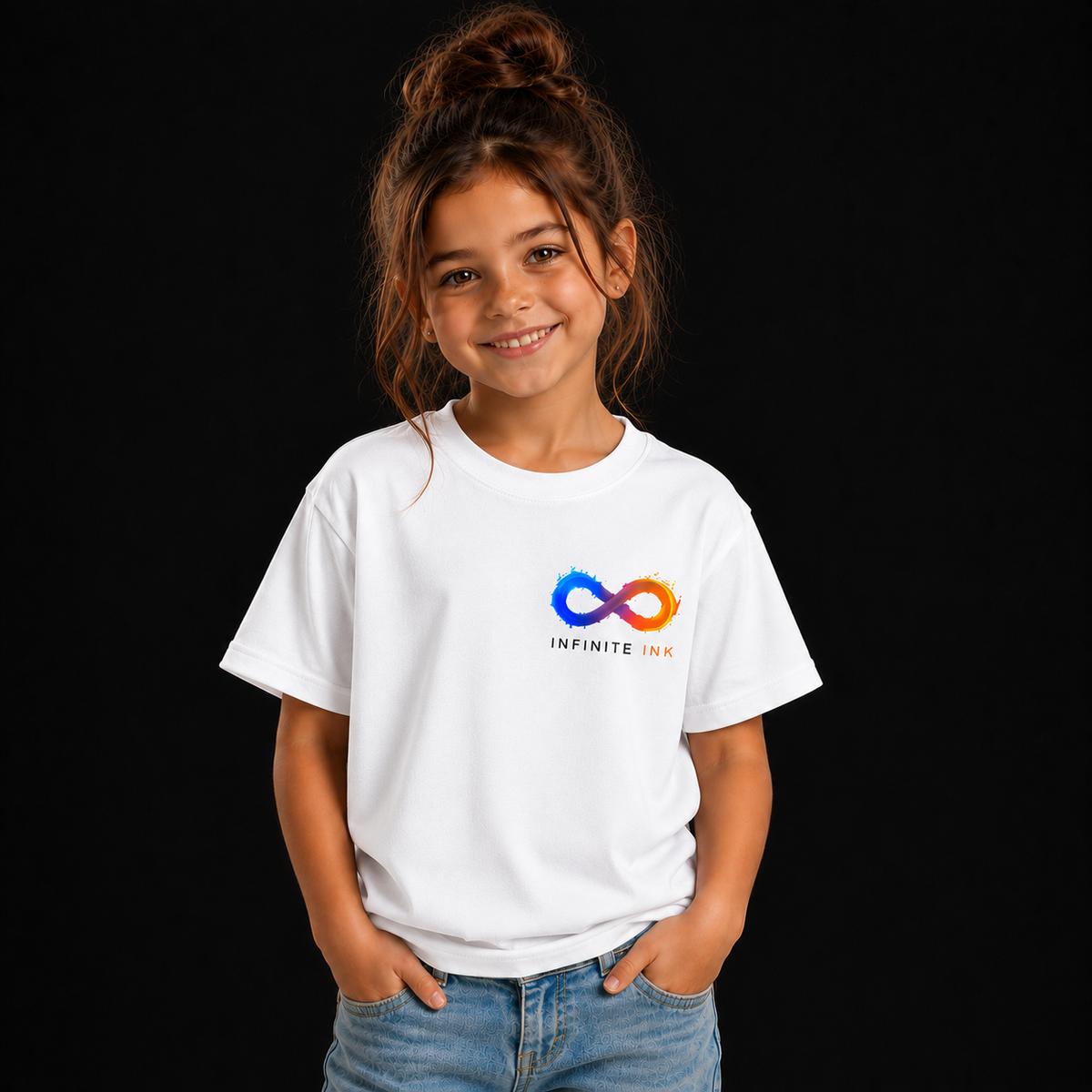 Custom Kids T-Shirt