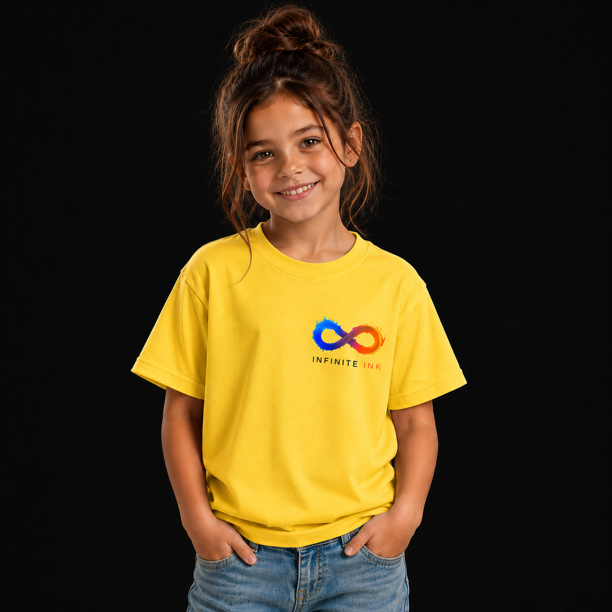 Custom Kids T-Shirt