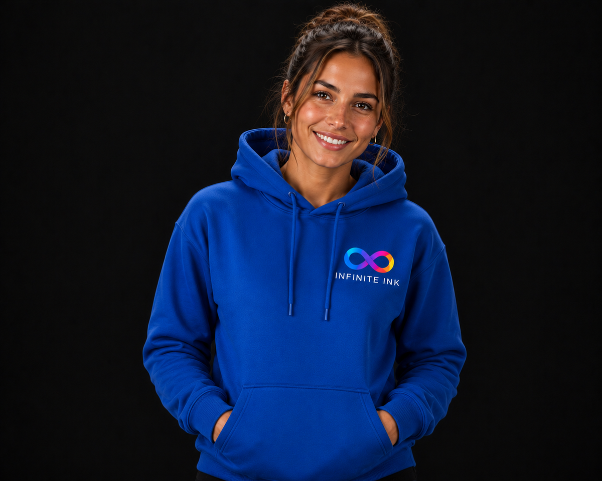 Women's Custom hoodies