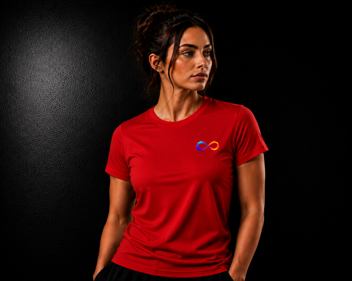 Women's Custom T-Shirt