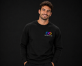 Men's Custom Sweatshirt