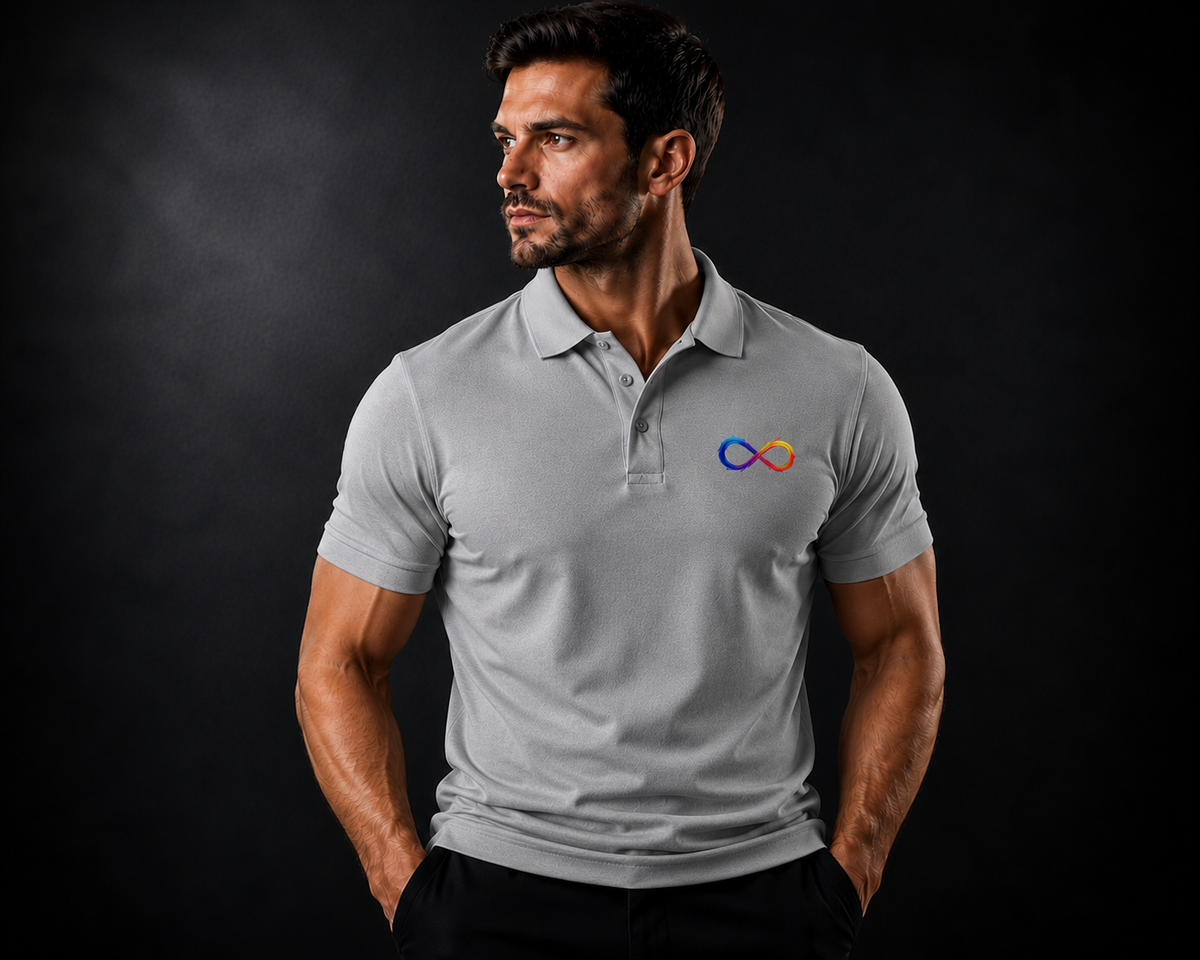 Men's Custom Polo Shirts