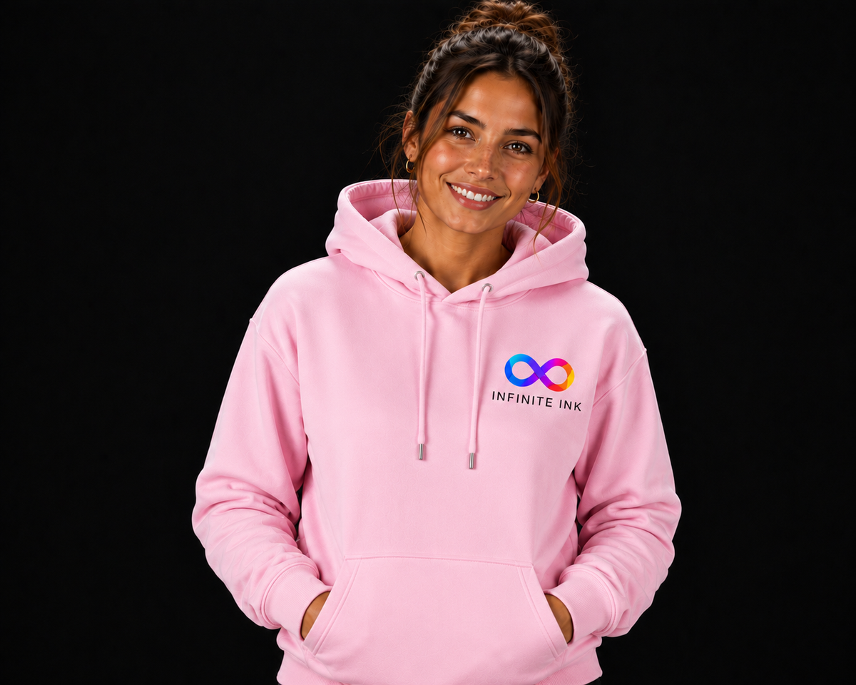 Women's Custom hoodies