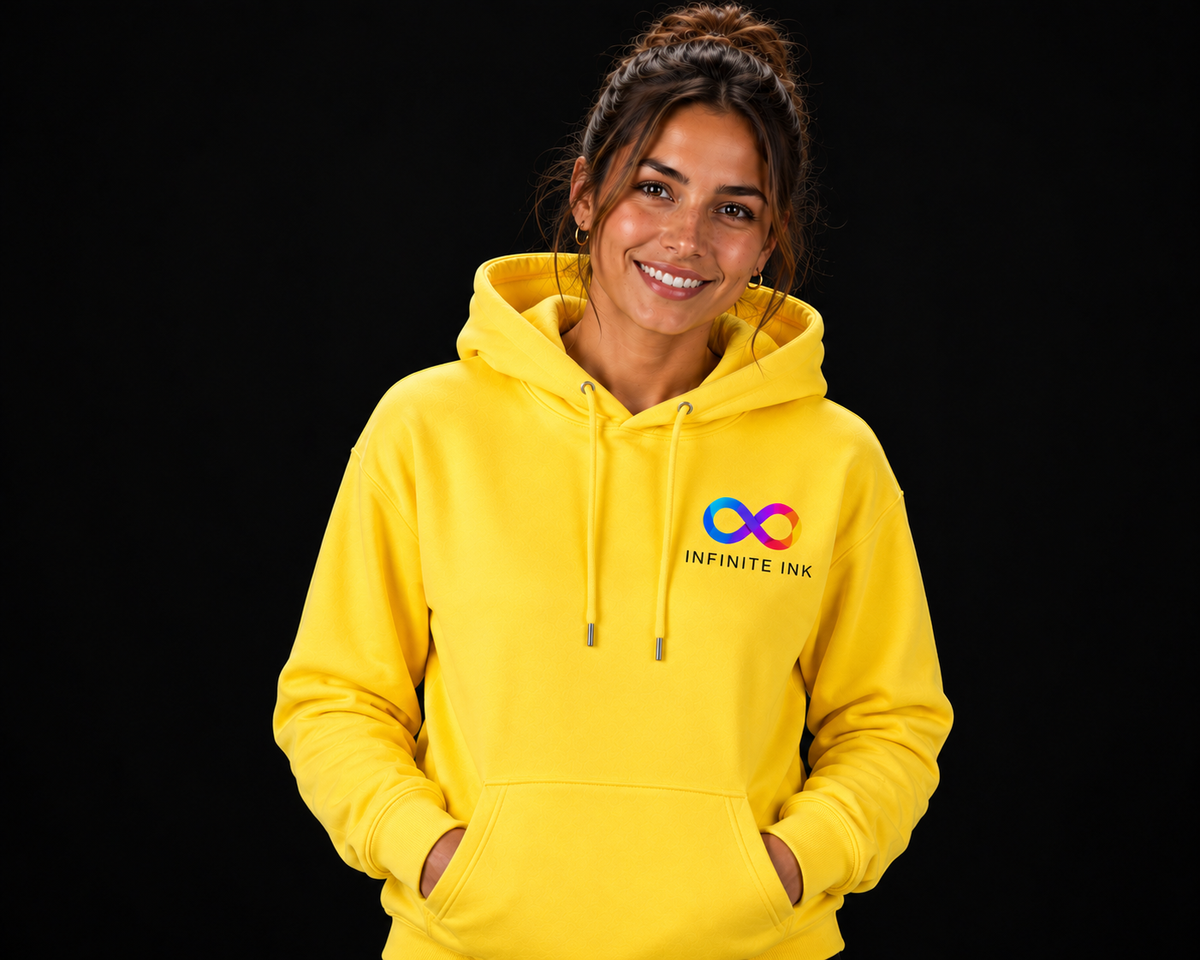 Women's Custom hoodies
