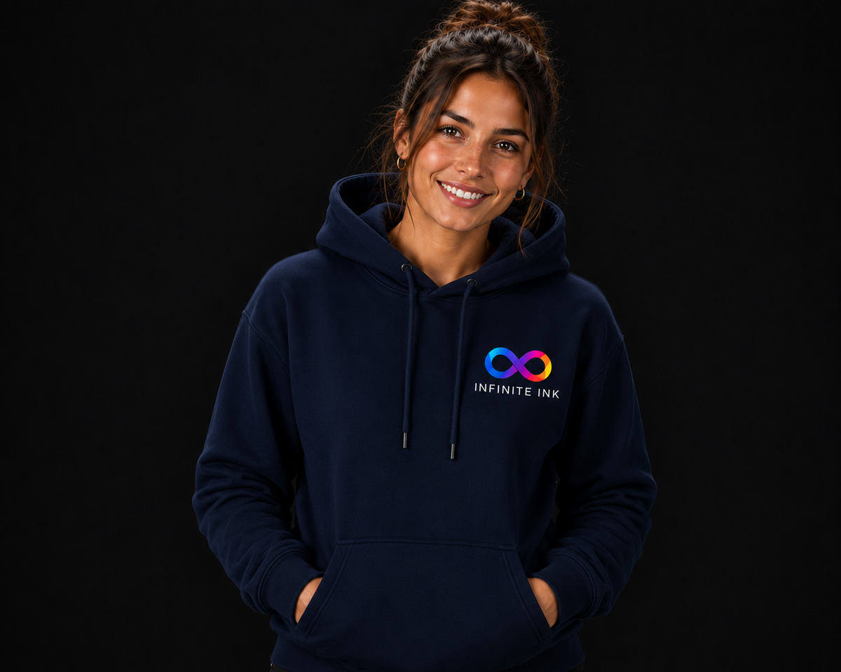 Women's Custom hoodies