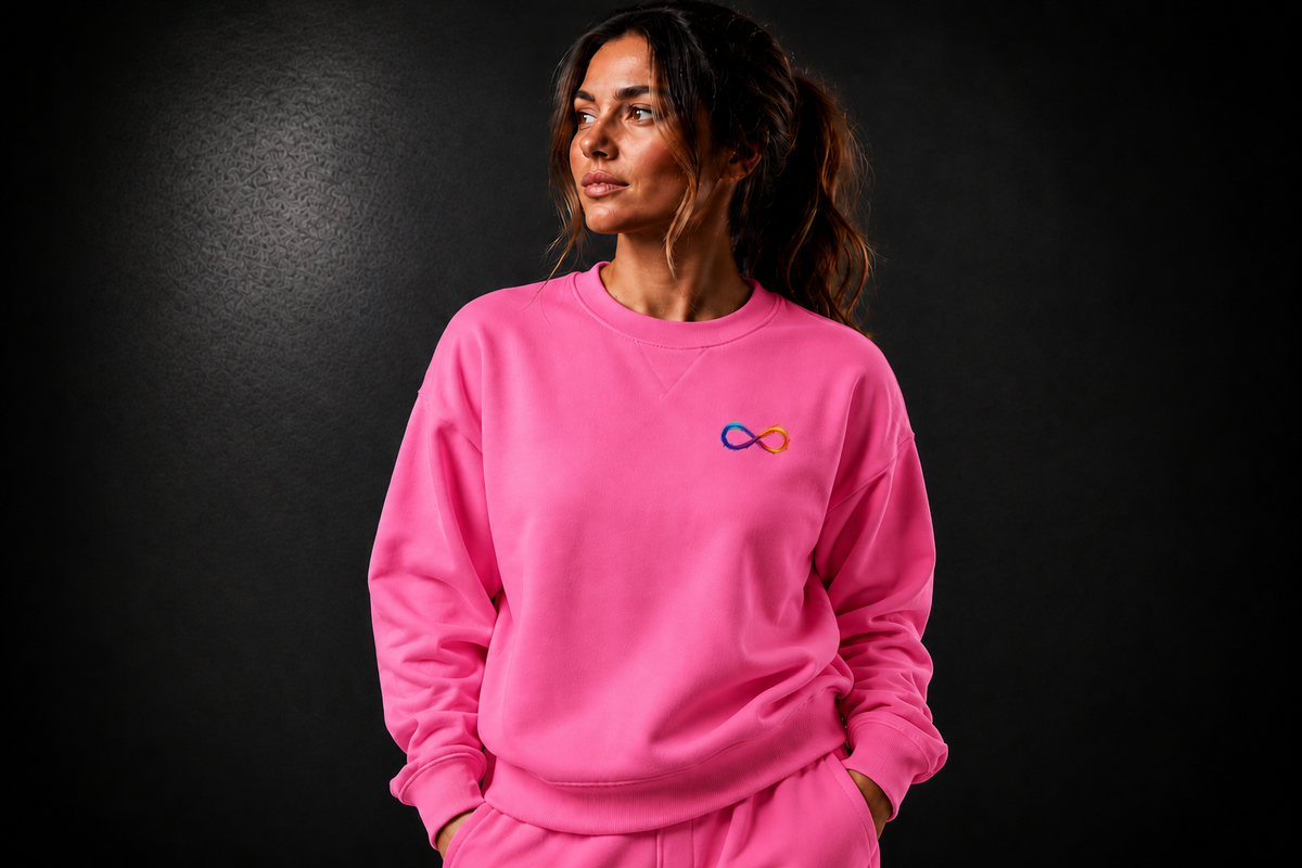 Women's Custom Sweatshirt