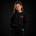 Custom Kids Sweatshirt