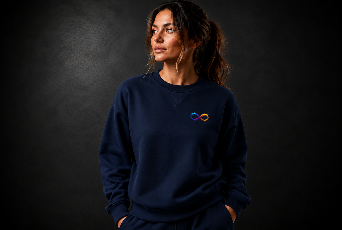 Women's Custom Sweatshirt