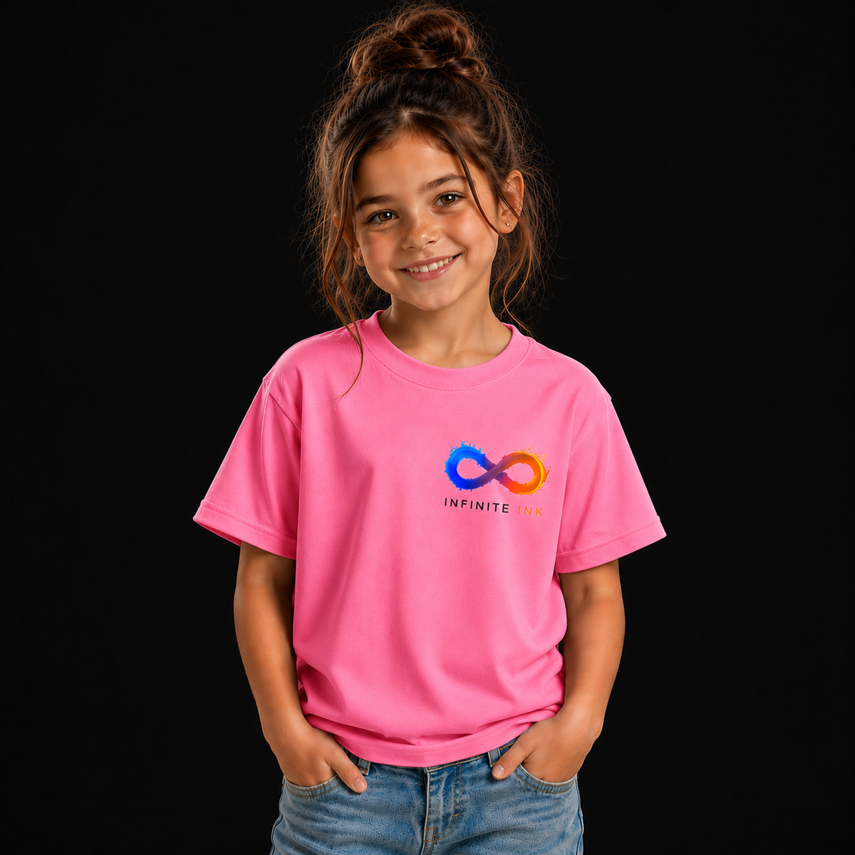 Custom Kids T-Shirt