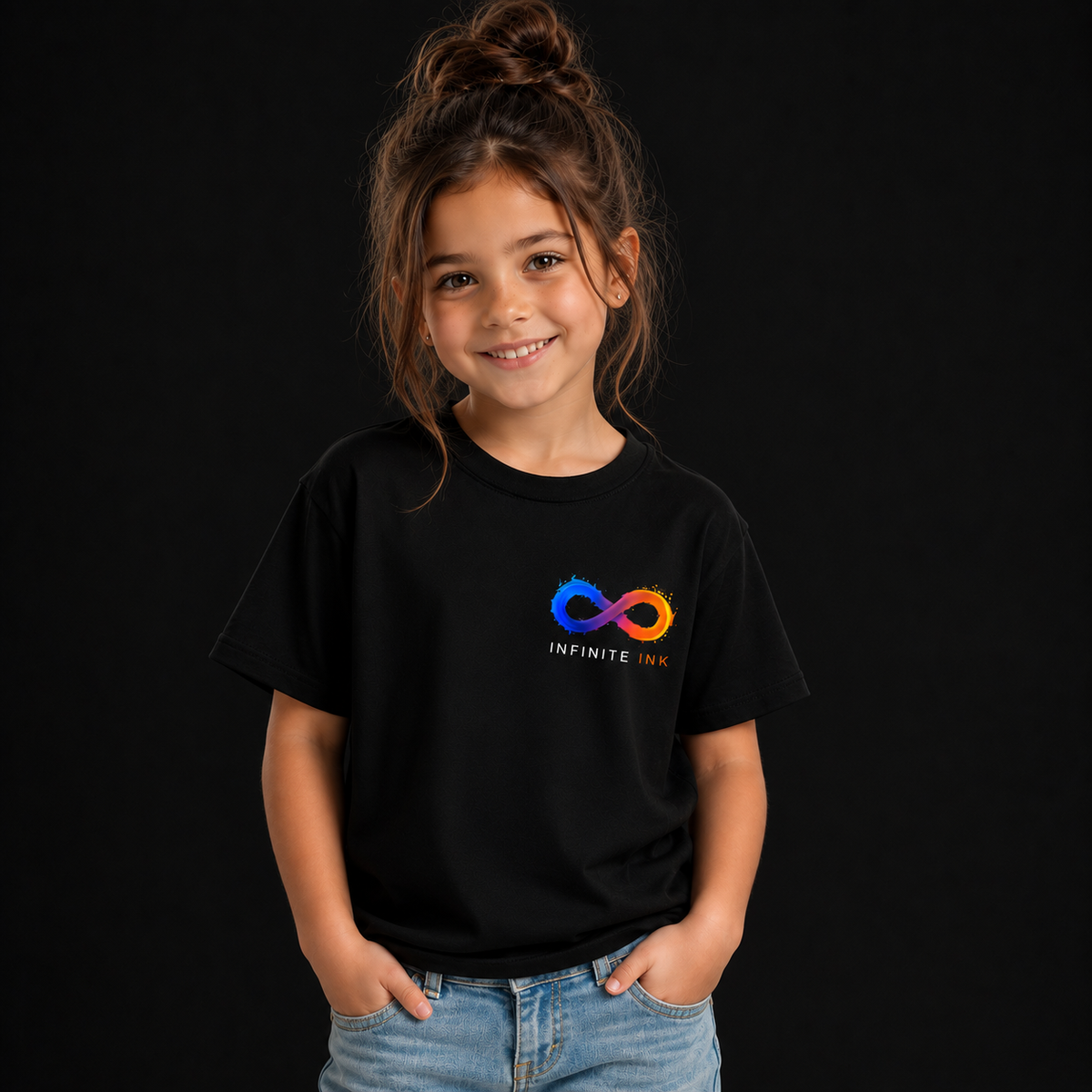 Custom Kids T-Shirt