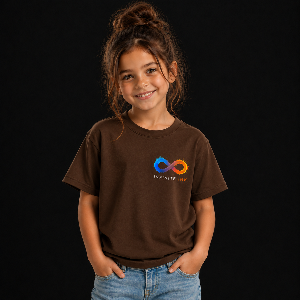 Custom Kids T-Shirt