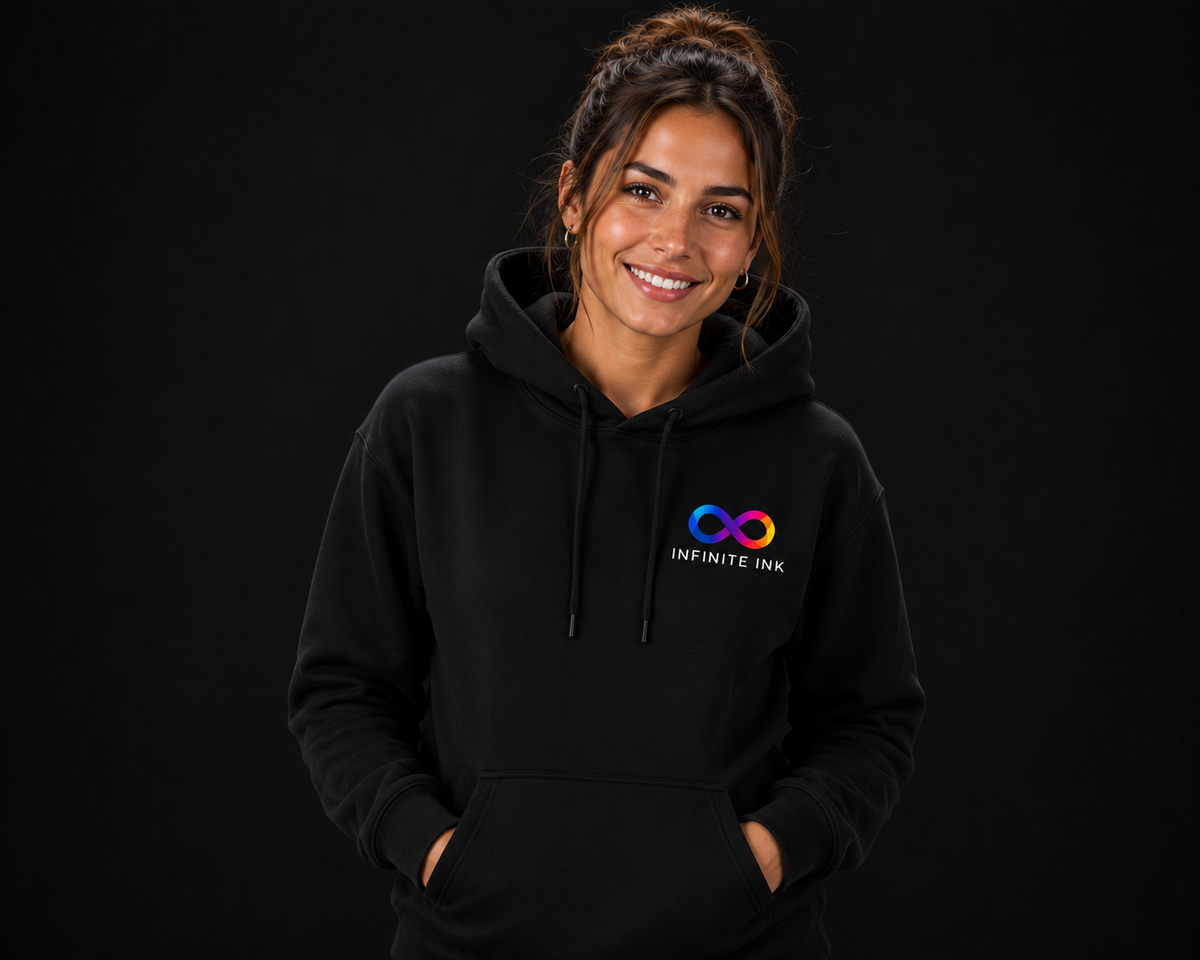 Women's Custom hoodies
