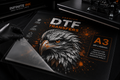 Custom DTF Transfer- A3