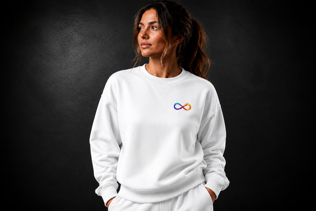 Women's Custom Sweatshirt