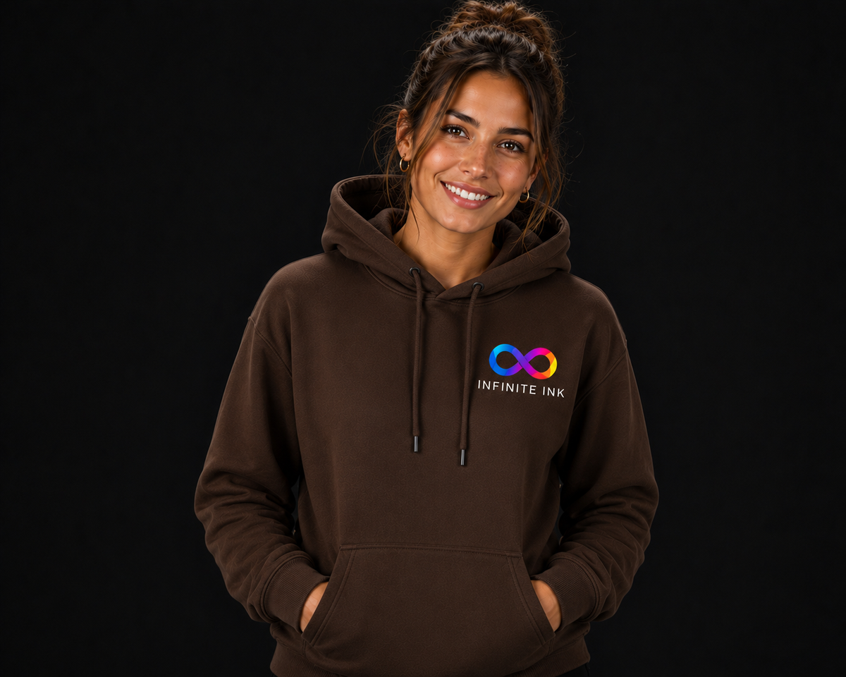 Women's Custom hoodies