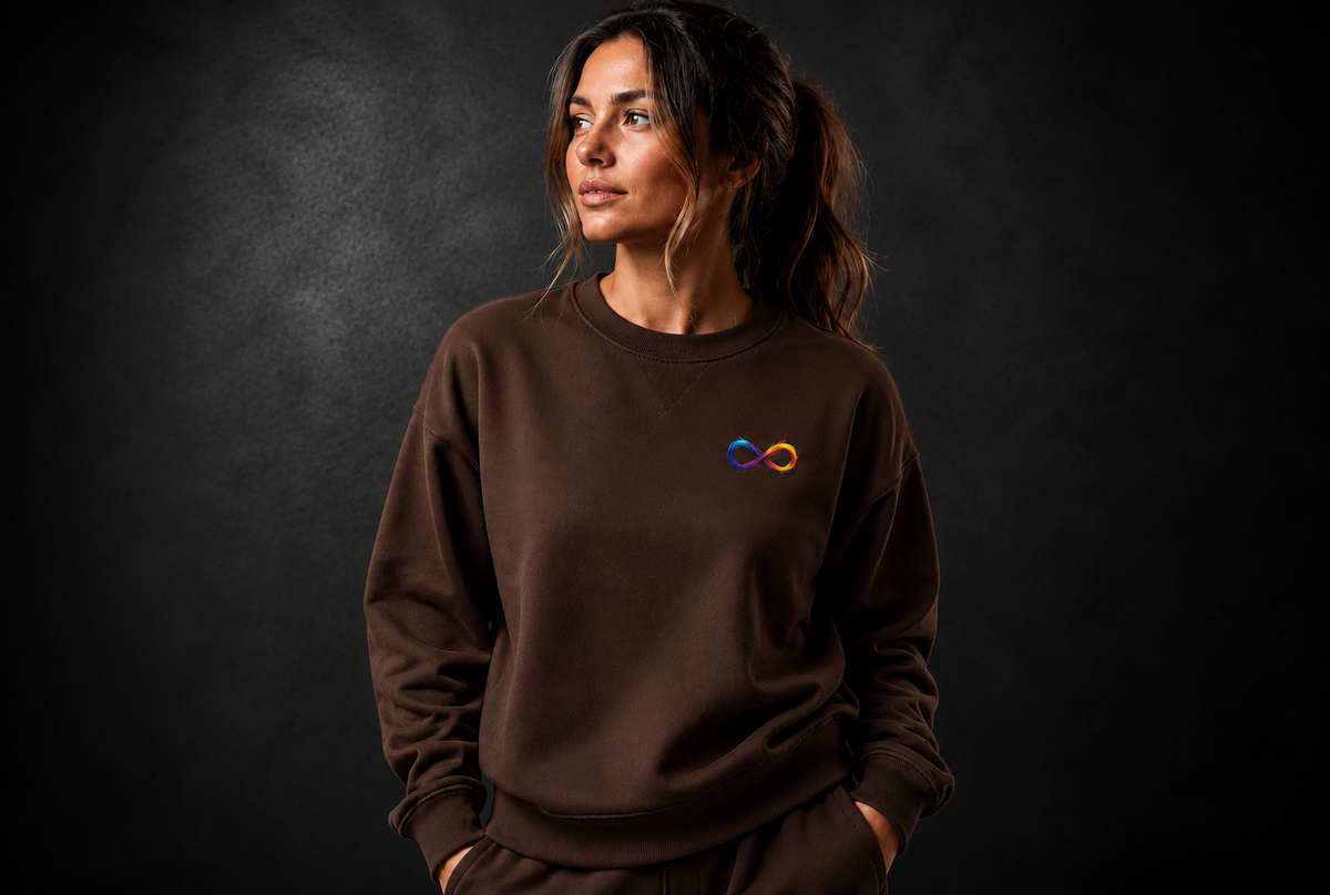Women's Custom Sweatshirt