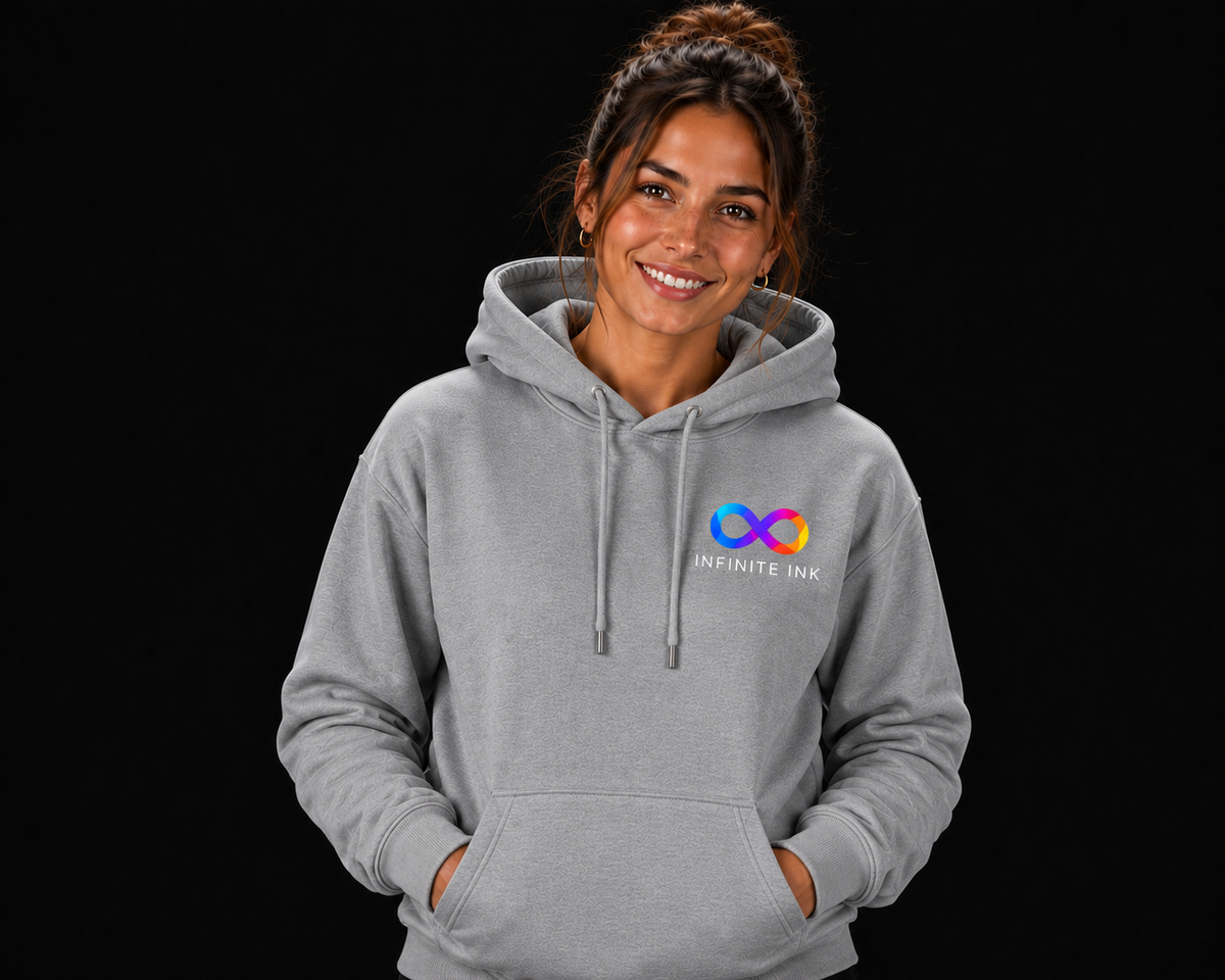 Women's Custom hoodies