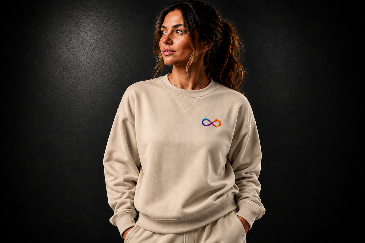Women's Custom Sweatshirt