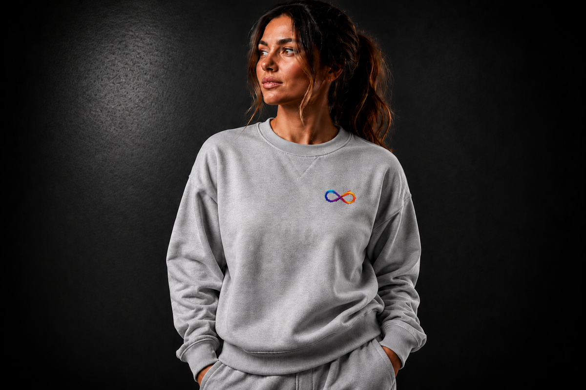 Women's Custom Sweatshirt