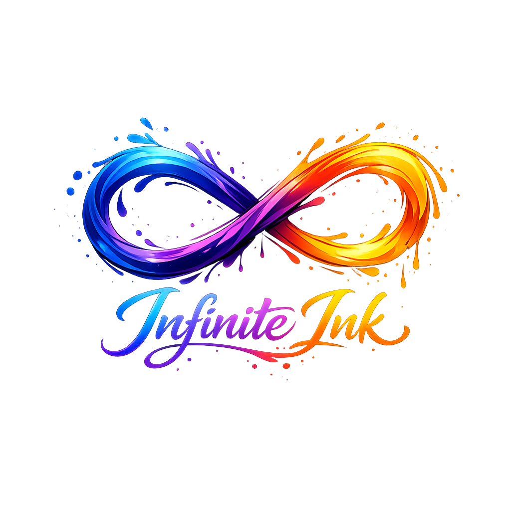 InfiniteInk