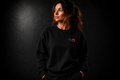 Women's Custom Sweatshirt