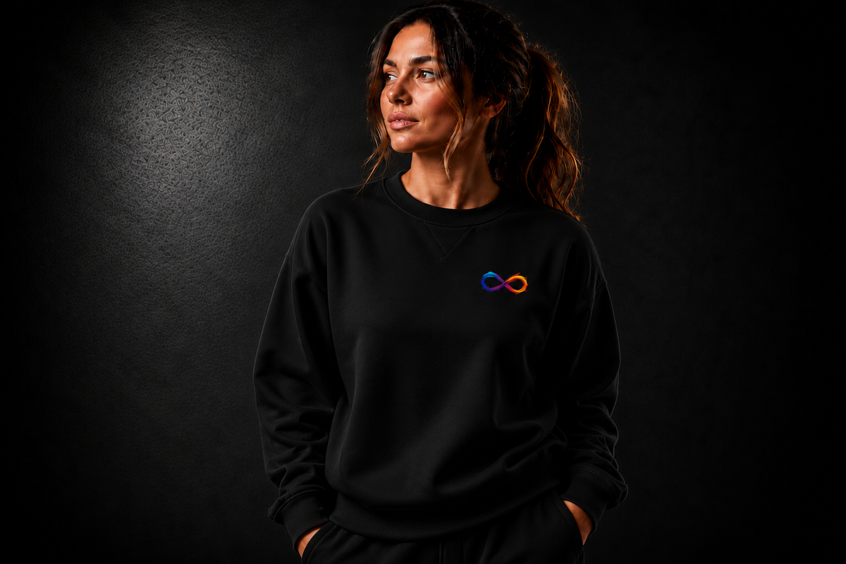 Women's Custom Sweatshirt
