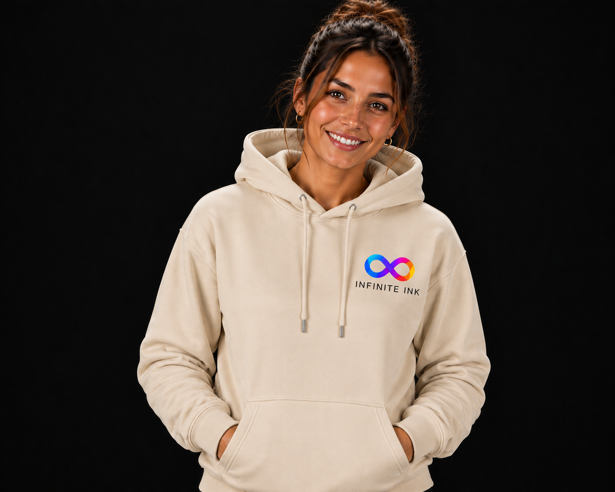 Women's Custom hoodies