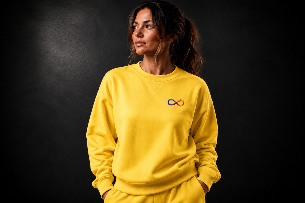 Women's Custom Sweatshirt